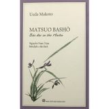  Matsuo Bashō – Bậc Đại Sư Thơ Haiku 