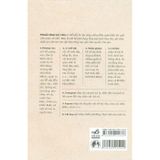  Thoái Thực Ký Văn (Bìa cứng) 