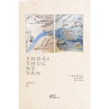  Thoái Thực Ký Văn (Bìa cứng) 