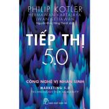  Tiếp thị 5.0 