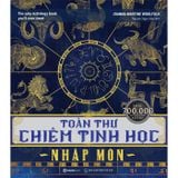  Toàn thư chiêm tinh học nhập môn 