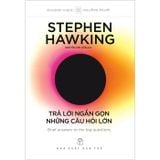  Trả Lời Ngắn Gọn Những Câu Hỏi Lớn 