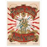  Trăm năm hình xăm 