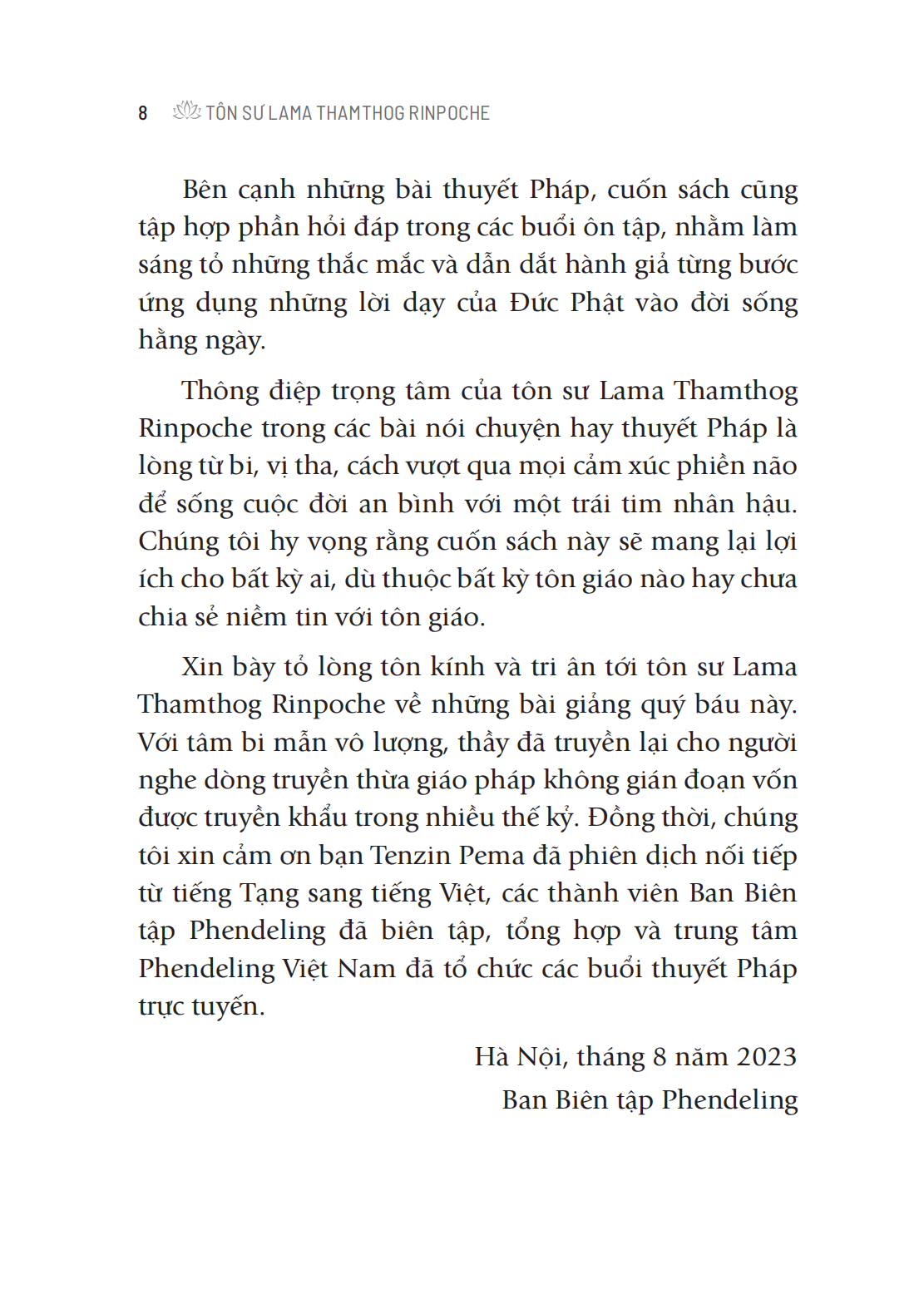  Đạo Lộ - Giảng Giải Tứ Diệu Đế - Những giáo lý nền tảng của Đức Phật 