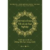  Trí Tuệ Cổ Xưa - Tất Cả Các Loại Nghiệp 