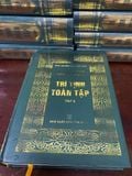  Trí Tịnh Toàn Tập (Trọn bộ 20 quyển) 