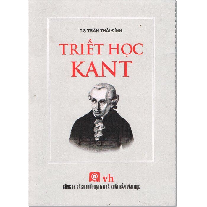 Triết học Kant 