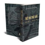  Triết Học Phật Giáo Ấn Độ Và Tích Lan 