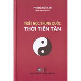  Triết Học Trung Quốc Thời Tiên Tần 