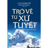  Trở về từ xứ tuyết 