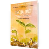 Trồng một nụ cười – Cùng trẻ thực hành chánh niệm 