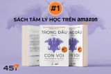  Trong Đầu Có Giấu Con Voi 