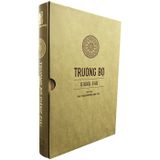  Trường Bộ Giảng Giải (Bìa Cứng, có hộp) 