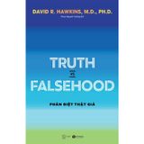  Truth vs Falsehood – Phân biệt thật giả 