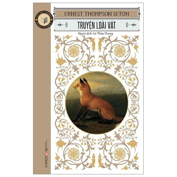  Truyện loài vật 