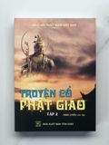  Truyện Cổ Phật Giáo (Bộ 3 quyển) 