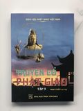  Truyện Cổ Phật Giáo (Bộ 3 quyển) 