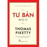  Tư Bản Thế Kỷ 21 