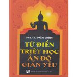  Từ Điển Triết Học Ấn Độ Giản Yếu 
