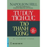  Tư Duy Tích Cực Tạo Thành Công 
