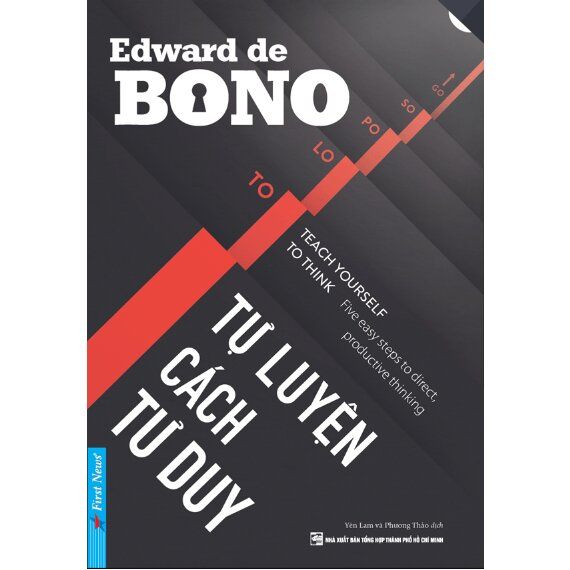  Tự luyện cách tư duy 