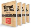  Tứ Thư Lãnh Đạo (Trọn bộ 4 quyển) 