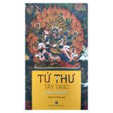  Tử thư Tây Tạng (Tái bản) 