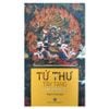  Tử thư Tây Tạng (Tái bản) 