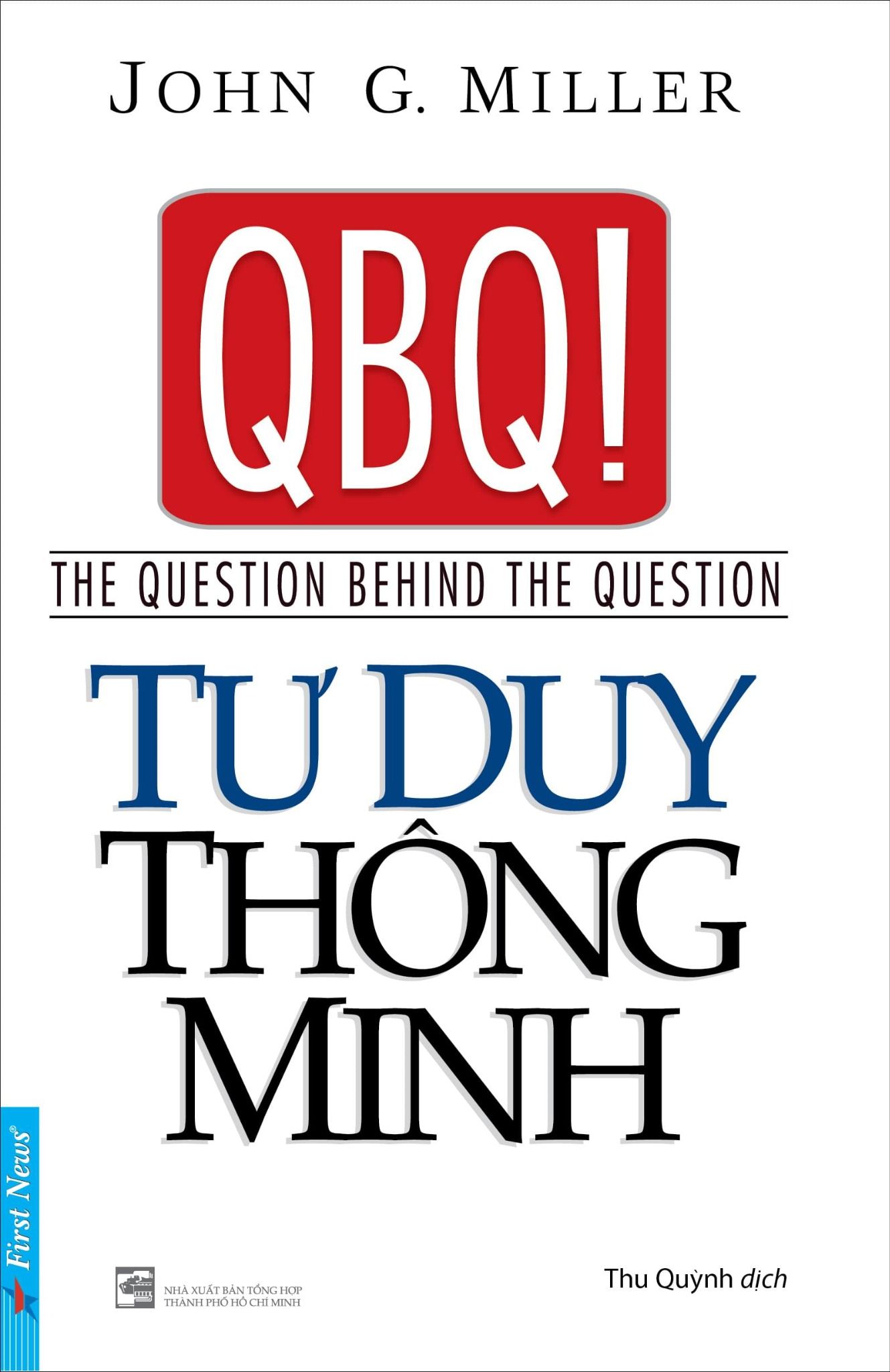  Tư Duy Thông Minh 