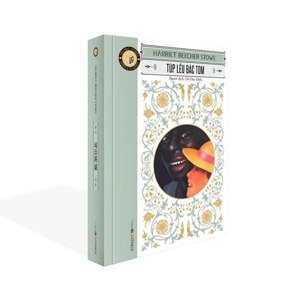  Túp lều bác Tom 