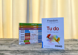  OSHO - Tự Do 