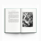  Gia Đình Robinson Thụy Sỹ (Bìa Vải) 