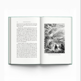  Gia Đình Robinson Thụy Sỹ (Bìa Vải) 