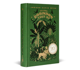  Gia Đình Robinson Thụy Sỹ (Bìa Vải) 