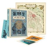  Việt Nam Sử Lược - Trần Trọng Kim (Ấn Bản Cao Cấp - Đông A) 