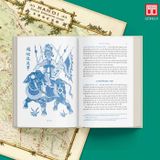  Việt Nam Sử Lược - Trần Trọng Kim (Ấn Bản Cao Cấp - Đông A) 