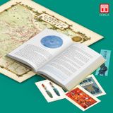  Việt Nam Sử Lược - Trần Trọng Kim (Ấn Bản Cao Cấp - Đông A) 