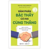  Đàm Phán Bậc Thầy, Cả Hai Cùng Thắng 