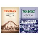  Chuyện Cũ Ở Sốc - Trăng (2 tập, Bìa cứng) 