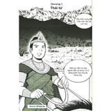  Cuộc Đời Đức Phật 