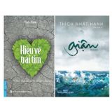  Hiểu về trái tim + Giận 