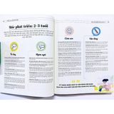  What’s My Child Thinking? Tâm Lý Học Trẻ Em Thực Hành Cho Cha Mẹ Hiện Đại - Tuổi Từ 2 đến 7 