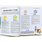  What’s My Child Thinking? Tâm Lý Học Trẻ Em Thực Hành Cho Cha Mẹ Hiện Đại - Tuổi Từ 2 đến 7 