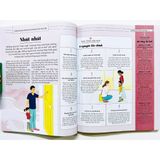  What’s My Child Thinking? Tâm Lý Học Trẻ Em Thực Hành Cho Cha Mẹ Hiện Đại - Tuổi Từ 2 đến 7 