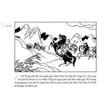  Sát Thát - Truyện tranh lịch sử Việt Nam 