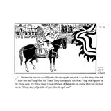  Sát Thát - Truyện tranh lịch sử Việt Nam 