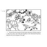  Sát Thát - Truyện tranh lịch sử Việt Nam 
