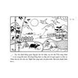  Sát Thát - Truyện tranh lịch sử Việt Nam 