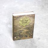  Việt Nam sử lược (NXB Kim Đồng) - Bìa cứng 