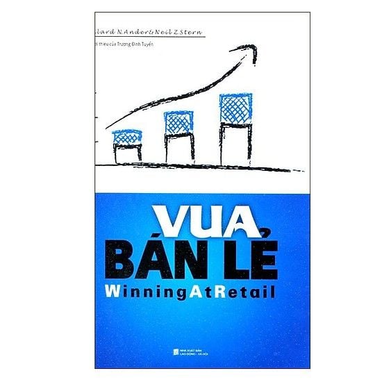  Vua bán lẻ 